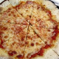 マルゲリータピザ Ｒｐ１０９，０００−⇒￥１，０９０− 