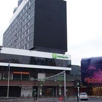 駅のそばで拠点として便利