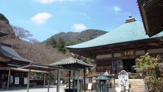 国東半島の天台宗寺院を総括する寺