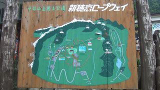 奥飛騨のベスト観光地！