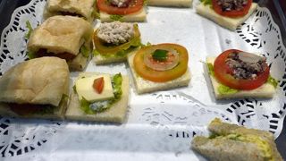 デンパサール国際空港（ングラライ国際空港）プレミアラウンジ