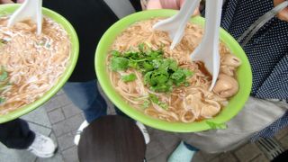 かつお風味でおいしかったよ