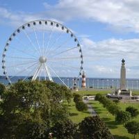 オーシャンビュー！！！