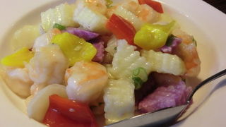 台湾料理ならここ♪