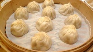 小籠包よりも、Ａ菜炒めが記憶に残っています！