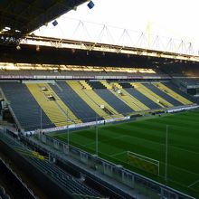 ボルシア ドルトムントのホームスタジアム Signal Iduna Park By Hachi4 シグナルイドゥナパークのクチコミ フォートラベル ボルシア ドルトムントのホームスタジアム Signal Iduna Park By Hachi4 シグナルイドゥナパークのクチコミ フォートラベル