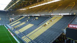 ボルシア ドルトムントのホームスタジアム Signal Iduna Park By Hachi4 シグナルイドゥナパークのクチコミ フォートラベル ボルシア ドルトムントのホームスタジアム Signal Iduna Park By Hachi4 シグナルイドゥナパークのクチコミ フォートラベル