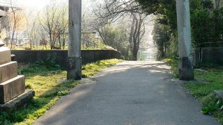 越後国一宮と称した居多神社（こたじんじゃ）