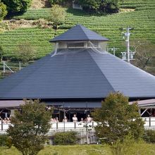 川根温泉ふれあいの泉