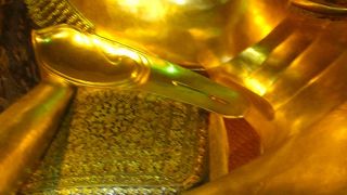 ここのマッサージがオススメ