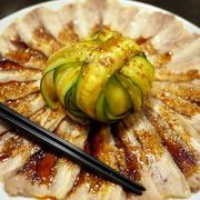 箱根仙石原 中国料理 太原の夕食