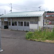 津軽今別駅と間違わないようにして下さい