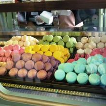 空港でも買うことができます