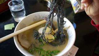 極楽茶屋 の昼食