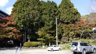 長安寺の五百羅漢