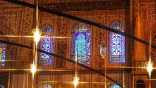 見事な装飾にうっとり☆