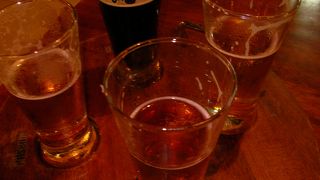 リアル　ビール好きなら、ぜったいお勧め！