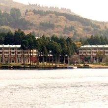 ザ・プリンス箱根 