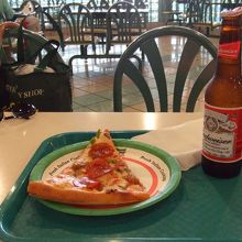 日テレ「アナザスカイ」で船越さんが食べてたビザ！？