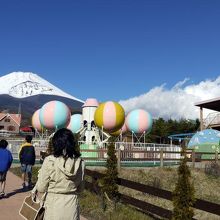 シルバニアビレッジ