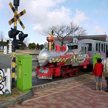 ウルトラマントレイン