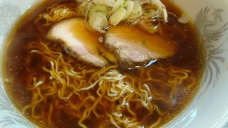 素朴で奥深い味わい