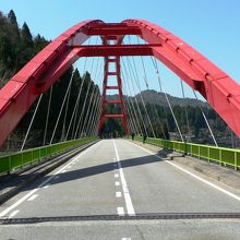 愛本駅