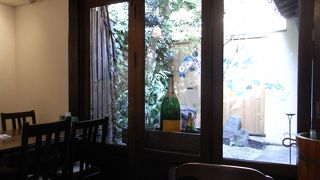 町屋イタリアン　あるとれたんと