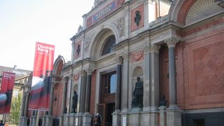 ニュー・カールスベア美術館はいい美術館