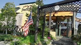 Sweet of Oregon 本店