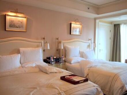 The Astor Hotel Tianjin 写真