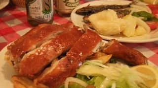 絶品！仔豚のロースト