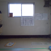 男子脱衣場の様子