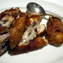 クリスピーチキン ＴＨＢ３５０−⇒￥１，０５０−