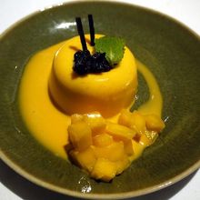 マンゴープリン ＴＨＢ３００−⇒￥９００− 