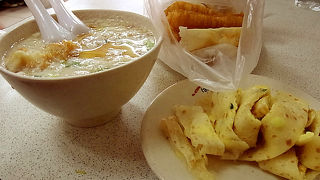 台湾式の朝ごはんを盛園豆漿で味わってみよう～