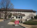 東京国立博物館