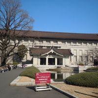 東京国立博物館