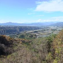 椎坂峠