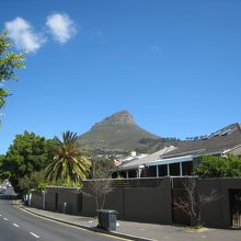 ライオンズ・ヘッド