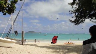 はまった初ボディボード