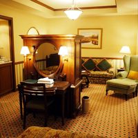 エクシブ蓼科 ６１０８号室