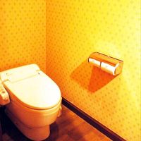 シャワートイレ