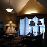 エクシブ蓼科 ７２０２号室 Ｅ１タイプ ＸＬグレード 和洋室