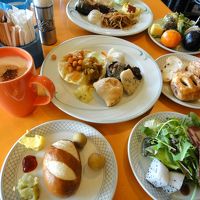 おいしいカプチーノ