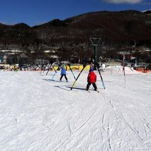 なんちゃってパンチ