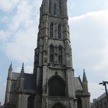 聖バーフ大聖堂