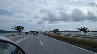 海中道路に行くなら・・・