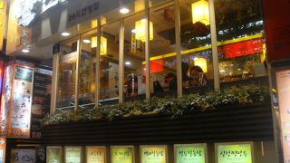 大当たりでもないけどハズレは無い