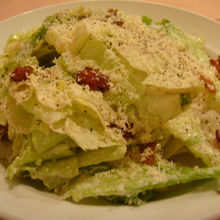 シーザーサラダ